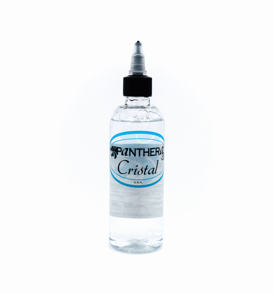 Panthera Ink | Cristal