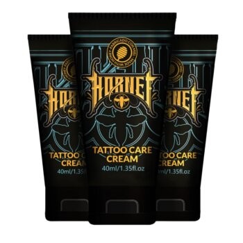 HORNET | Tattoo Care Cream 25x40ml