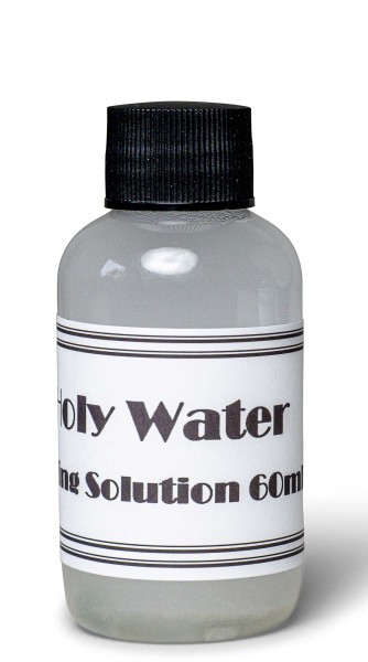 Calligraphic Colours | Holy Water - Mixing Solution