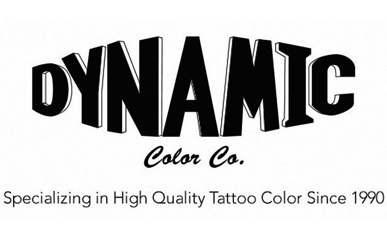 Dynamic Ink