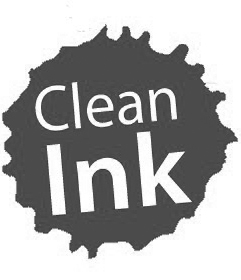 Clean Ink 