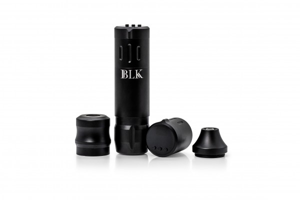 BLK | Black Edition No. 1 - Tattoo Pen
