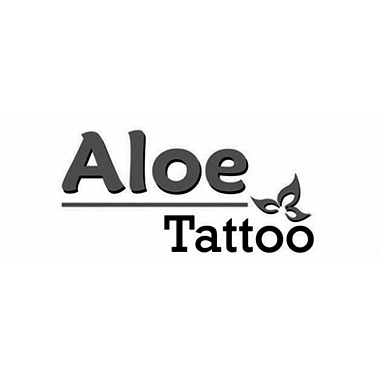 Aloe Tattoo