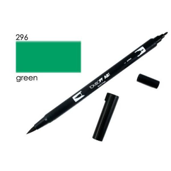 Tombow - ABT Dual Brush [296 Green]