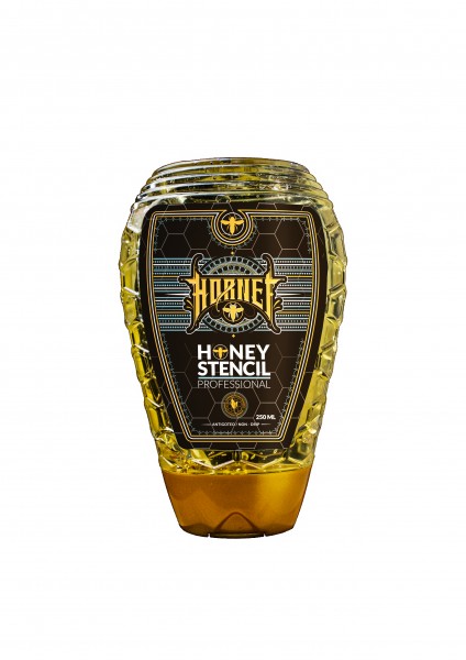 HORNET | Honey Stencil
