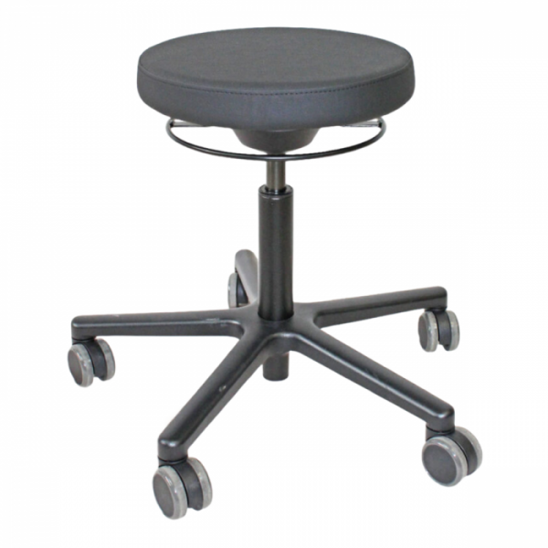 Tadoo | R2- Flex - Round Working Chair